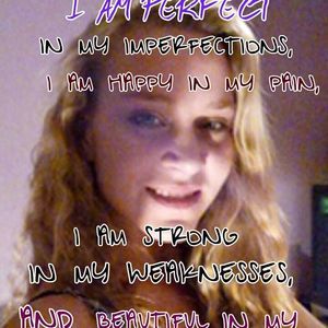 Meet your Posher, Christa